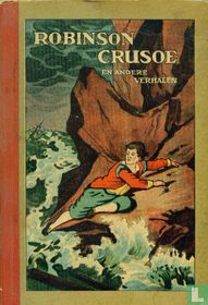 Robinson Crusoe en andere verhalen