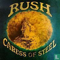 Caress of steel