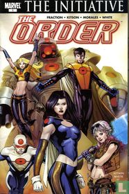 The Order 1