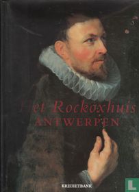 Het Rockoxhuis Antwerpen