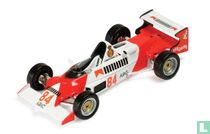 Reynard 84SF