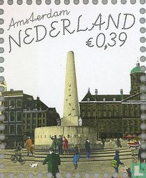 Beautiful Netherlands - Amsterdam for sale