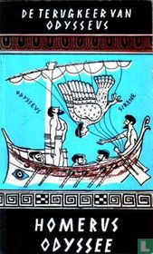 De terugkeer van Odysseus