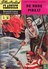 De Rode Piraat
