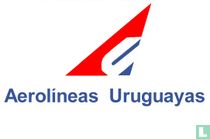 Aero Uruguayas aviation catalogue