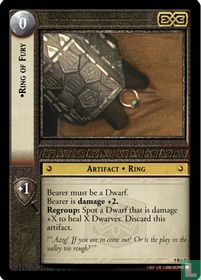 Ring of Fury