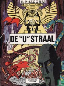 De "U" straal
