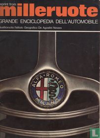 Alfa Romeo Milleruote