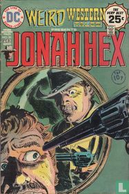 Jonah Hex 26