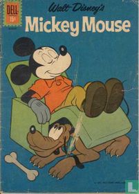 Mickey Mouse