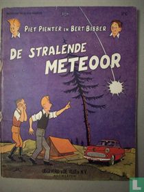De stralende meteoor kaufen