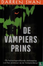 De Vampiersprins