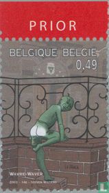 Statues populaires