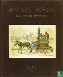 Anton Pieck