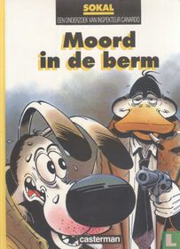 Moord in de berm