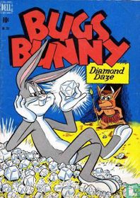 Bugs Bunny