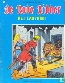 Het labyrint acheter