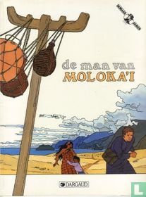 De man van Moloka'i
