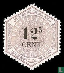 Telegramm-Briefmarken