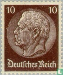 Paul von Hindenburg kopen