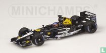 Minardi PS01 - European #21
