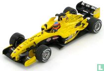 Jordan EJ14 - Ford #19