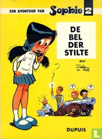 De bel der stilte