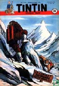 Tintin 34