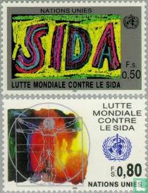 1990 AIDS Control (VNG 104)