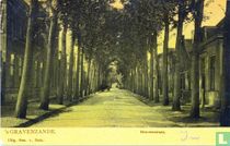 's GRAVENZANDE Heerenstraat.