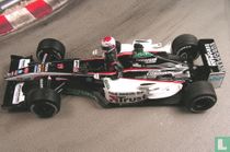 Minardi PS03 - Cosworth 'Jos 100th GP' #19
