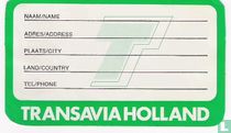 Transavia - Baggage (01)