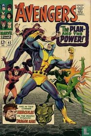 The Plan --- And the Power!