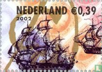 150 years stamps
