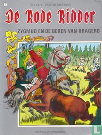 Zygmud en de beren van Kragero for sale