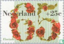 Summer stamps for sale