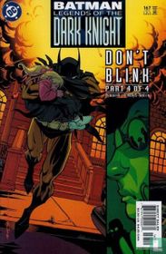 Legends of the Dark Knight 167