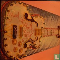 Rock 'n' roll party