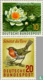 Nature protection