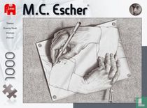 M.C. Escher   