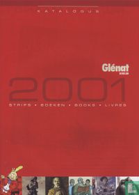 Catalogus 2001