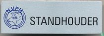 NVPH Standhouder