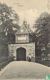 Oosterpoort, Hoorn