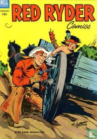 Red Ryder 115