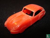Jaguar E-type