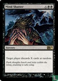 Mind Shatter