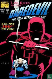 Daredevil 300