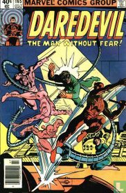 Daredevil 165