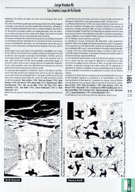 Jonge honden NL - Les jeunes loups de Hollande