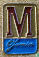 C.Jamin M